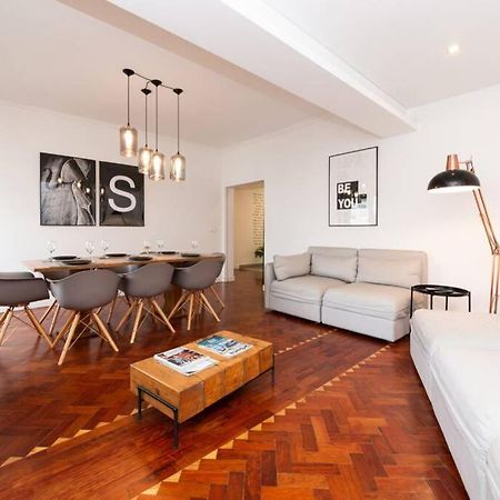 Fabulouse Apartment In The Center Of Lisboa المظهر الخارجي الصورة