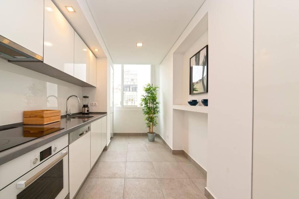 Fabulouse Apartment In The Center Of Lisboa المظهر الخارجي الصورة
