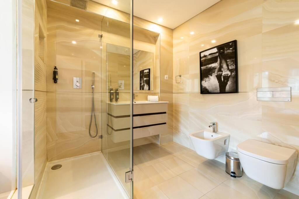 Fabulouse Apartment In The Center Of Lisboa المظهر الخارجي الصورة