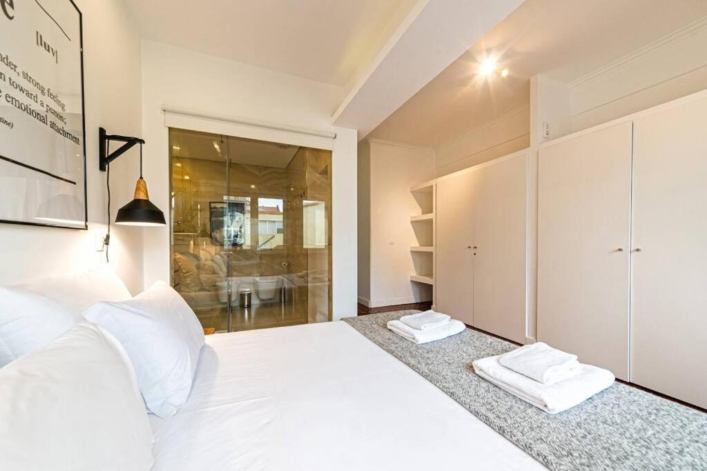 Fabulouse Apartment In The Center Of Lisboa المظهر الخارجي الصورة